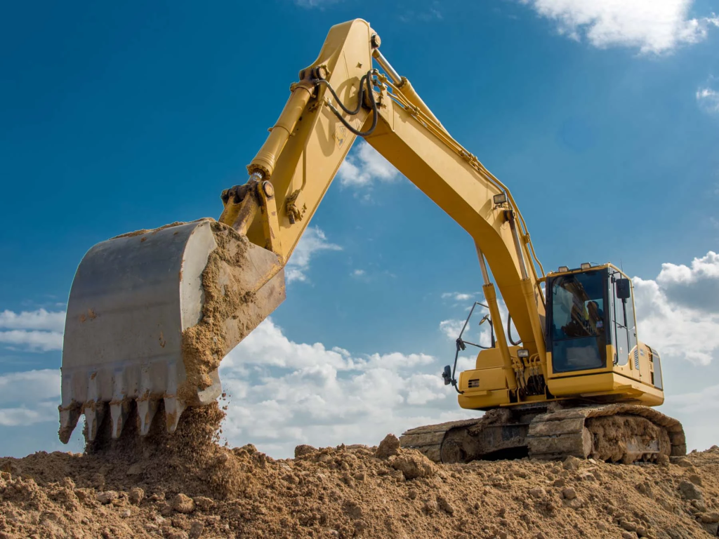 The Essential Guide to Choosing the Right Excavator