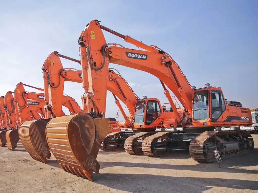 The Essential Guide to Choosing the Right Excavator